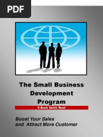 Download Boost Your Sales  Attract New Customers by Justice Mandhla SN21430358 doc pdf