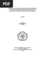 Download Implementasi Pembelajaran Aktif Kreatif Efektif Dan by Fadhli Latuconsina SN214303874 doc pdf