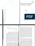 HAHR Stanley Stein 1960 PDF