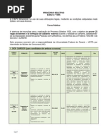 edital Itaipu Binacional