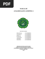 Contoh Kasus Fraud