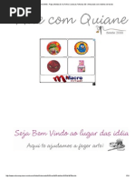 Download Arte Com Quiane - PapsMoldeseV by Patricia Cristina Nienov SN214311461 doc pdf