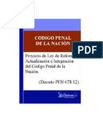 Proyecto Penal