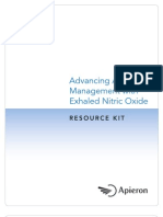 Advancing Asthma Management With Exhaled Nitric Oxide