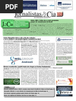 Jornalistas & Cia, Ed. 932