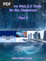 Download Effective Web 20 Tools for the Classroom Part 3 by Dr Johan  Eddy Luaran SN214317110 doc pdf