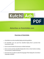 Advertise(1)