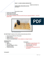 GBMP2 Grp10 Comments