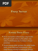 Download Proxy Server by tonykatili SN21433428 doc pdf