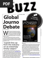 Download The Buzz Newsletter 21st October 2009 by Coventry University SN21433657 doc pdf