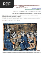 A Educação na Idade Média