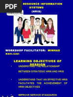 Download Human Resource Information Systems HRIS by FARAZ SN21433899 doc pdf