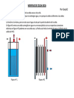 Cómo fabricar tu celda seca por Garpk2