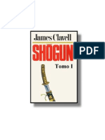 Shogun I - James Clavell