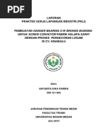 Download Unimed-paper-28539-Laporan Praktek Kerja Lapangan Industri Pkli Akfadita Dika Parira 509121004 Jurusan Pendidikan Teknik Mesin by Rahmad SN214344242 doc pdf