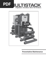 Preventative Maintenance