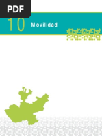 Movilidad Jalisco