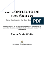 El Conflicto de Los Siglos