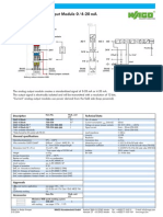 750 - 554 Data Sheet2