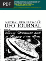 Mutual Ufo Network