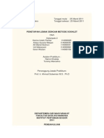 Download analisis lemak soxhlet by ArdynaApriSapoetri SN214352676 doc pdf