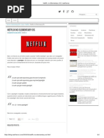 Netflix No Elementary OS _ Ezefranca