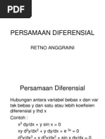 Download PERSAMAAN DIFERENSIAL by Kholis Findme SN214355111 doc pdf