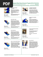 Download Exercises for Diastasis Recti - Rehabilitative Workout from Tone-and-Tightencom by jmbeckstrand SN214355749 doc pdf
