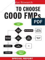 How To Choose Good F Mps