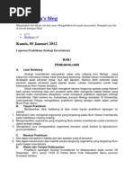 Download laporan praktikum takshew by Nur Aini SN214359160 doc pdf