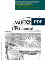 Mutual UFO Network
