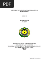 Download Sms Gateway by Amrul Stmik SN214362804 doc pdf