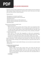 Download Teknik Pengolahan Masakan by yudhp SN214364431 doc pdf