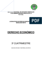 3º DERECHO ECONÓMICO (1)