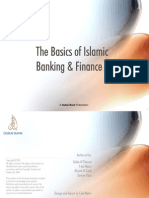 Dubai Bank - Islamic Handbook