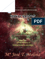 z554 Livros Astrofisica
