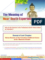 The Meaning Of: Near-Death