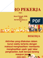 NF Kespro Pekerja