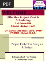 Download Effective Project Cost  Scheduling by akdass SN21438113 doc pdf