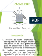 Reactor PBR