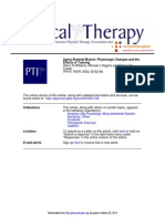 Aging Skeletal Muscle_ Physiologic Changes and the Effects of Training