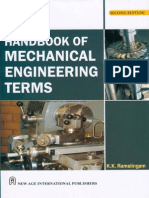 19541603 Handbook of Mechanical Engineering Terms