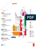 Map of Exhibition Grounds