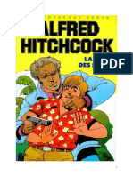Alfred Hitchcock 28 La Saisie Des Sosies 1978