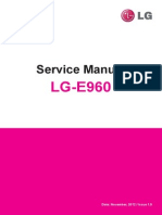 LG E960 Nexus 4 Mako Service Manual
