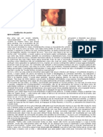 Caio Fábio - Confissões do pastor