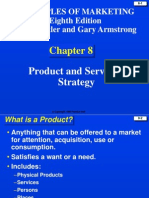 Principles of Marketing Eighth Edition Philip Kotler and Gary Armstrong