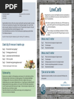 Download Low Carb Uge 2 by Skagenfood SN214402104 doc pdf