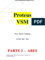 Apostila Proteus ARES