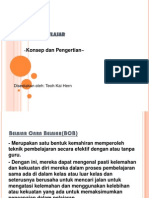 1.konsep Dan Pengertian Kemahiran Belajar